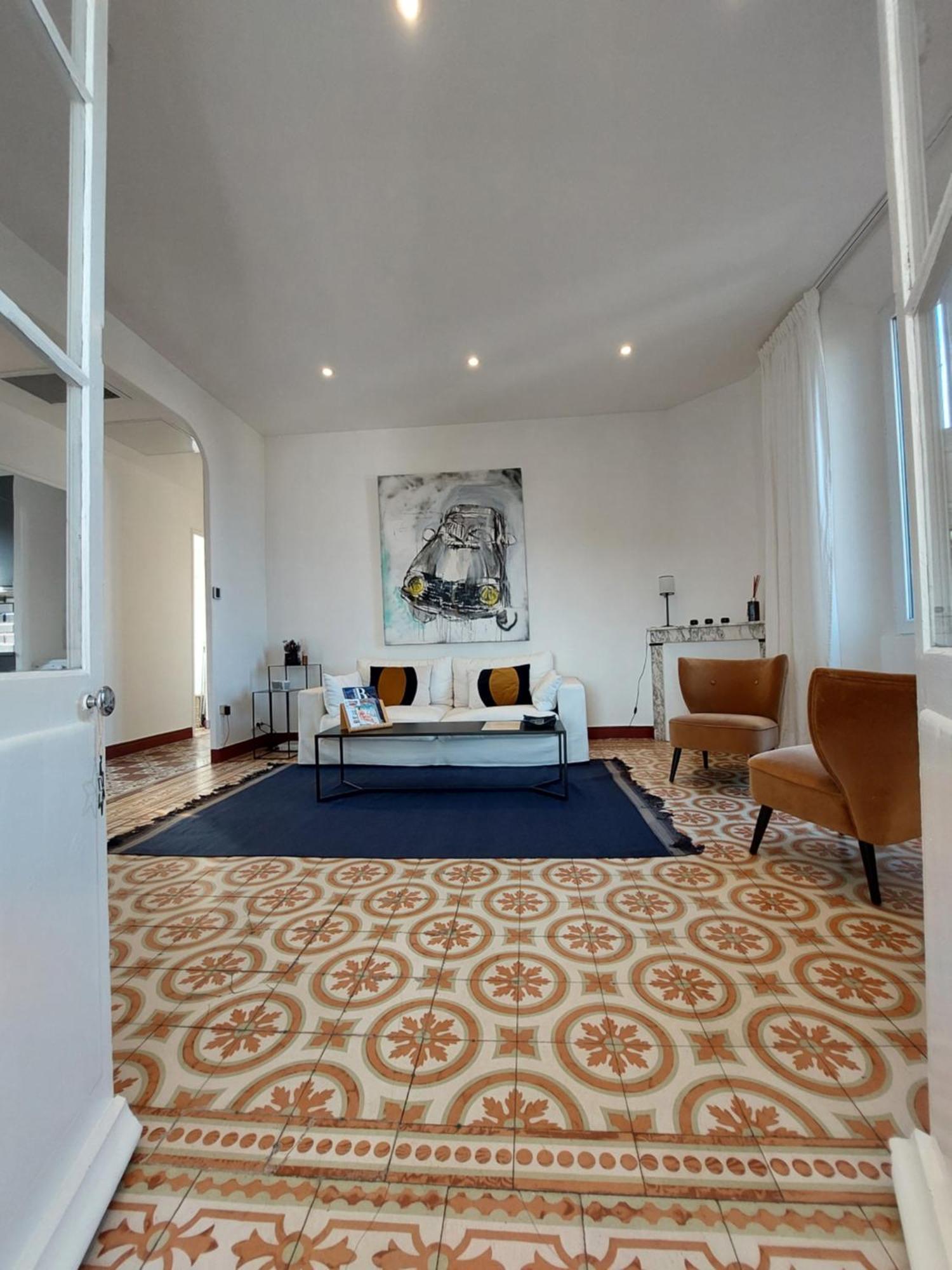 La Suite 68 Bandol Avec Jardin Et Parking Privatif Екстер'єр фото
